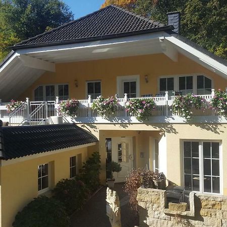 Appartamento Im Corveyer Waeldchen Traben-Trarbach Esterno foto