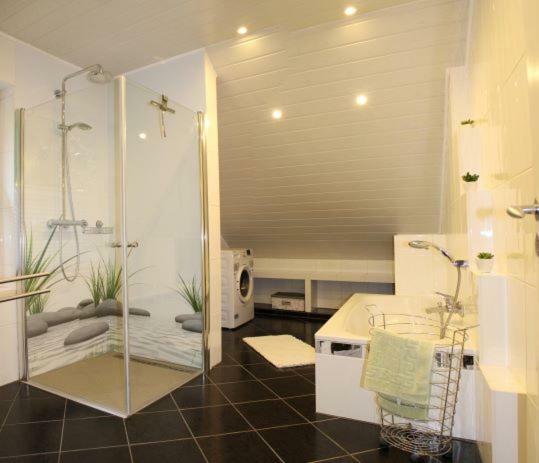 Appartamento Im Corveyer Waeldchen Traben-Trarbach Esterno foto