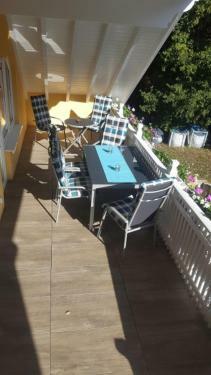 Appartamento Im Corveyer Waeldchen Traben-Trarbach Esterno foto